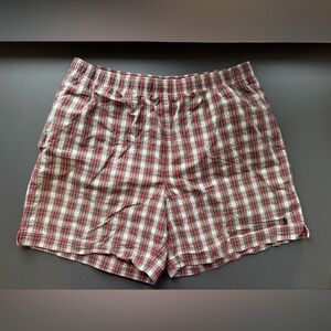 Vintage Polo Sport Ralph Lauren Swim Trunks- Large